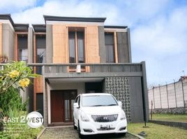 4 Bedroom House for sale in Cipondoh, Banten, Cipondoh