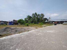  Land for sale in Kalasan, Sleman, Kalasan