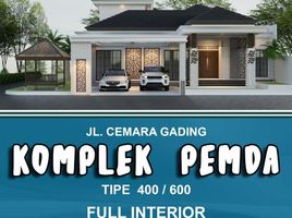 5 Kamar Rumah for sale in Pekan Baru, Riau, Tampan, Pekan Baru