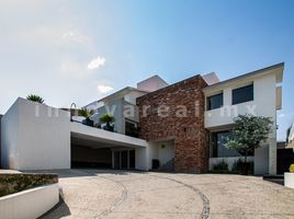 3 Schlafzimmer Villa zu verkaufen in Isidro Fabela, Mexico, Isidro Fabela