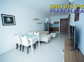 1 Habitación Apartamento en alquiler en Pearl Plaza, Ward 25