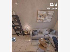 Maison 2 chambre à vendre à Torreon, Coahuila, Torreon