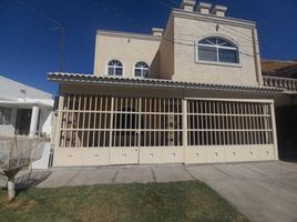 3 Schlafzimmer Haus zu verkaufen in Torreon, Coahuila, Torreon