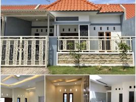 3 Bedroom House for sale in Gedangan, Sidoarjo, Gedangan