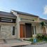 2 Bedroom House for sale in Klojen, Malang Regency, Klojen