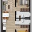 Condominium 1 chambre à vendre à Monterrey, Nuevo Leon, Monterrey