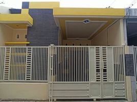 Maison 2 chambre à vendre à Tambaksari, East Jawa, Tambaksari, Surabaya, East Jawa