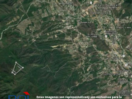  Terreno (Parcela) en venta en Santiago, Nuevo León, Santiago