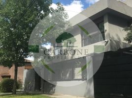 3 Bedroom House for sale in Moron, Buenos Aires, Moron