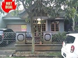 Maison 4 chambre à vendre à Sumurbandung, West Jawa, Sumurbandung