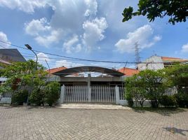 6 Schlafzimmer Haus zu verkaufen in Mulyorejo, East Jawa, Mulyorejo