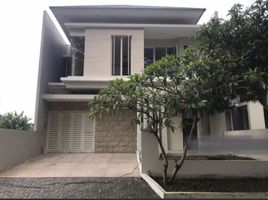 5 Habitación Villa en venta en Lakarsantri, East Jawa, Lakarsantri