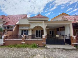 4 Schlafzimmer Villa zu verkaufen in Mlati, Yogyakarta, Mlati