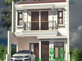 2 Bedroom Villa for sale in Setu Babakan, Jaga Karsa, Pancoranmas