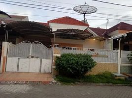 3 Schlafzimmer Haus zu verkaufen in Kenjeran, East Jawa, Kenjeran, Surabaya
