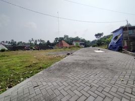  Land for sale in Kalasan, Sleman, Kalasan