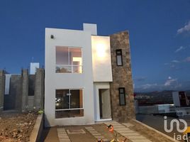 3 Schlafzimmer Haus zu verkaufen in Pachuca De Soto, Hidalgo, Pachuca De Soto, Hidalgo