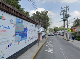 Maison 3 chambre à vendre à Cuajimalpa De Morelos, Mexico City, Cuajimalpa De Morelos