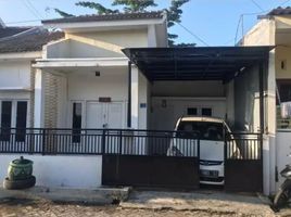 2 Kamar Rumah for sale in Gunung Anyar, East Jawa, Gunung Anyar