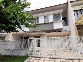 4 Habitación Casa en venta en Tambaksari, East Jawa, Tambaksari