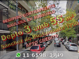Appartement 2 chambre à vendre à Federal Capital, Buenos Aires, Federal Capital