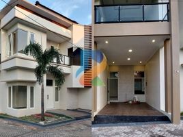 4 Habitación Villa en venta en Lowok Waru, East Jawa, Lowok Waru