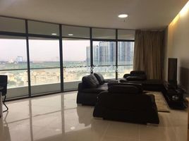 Condominium 3 chambre à louer à Ward 21, Ho Chi Minh City, Ward 21
