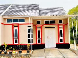 2 Bedroom House for sale in Taktakan, Serang, Taktakan