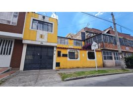 8 chambre Maison for sale in Bogota, Cundinamarca, Bogota