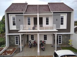 3 Bedroom House for sale in West Jawa, Sawangan, Bogor, West Jawa