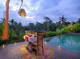 5 Schlafzimmer Villa zu verkaufen in Gianyar, Bali, Ubud