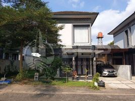 Maison 3 chambre à vendre à Gondokusuman, Yogyakarta, Gondokusuman, Yogyakarta, Yogyakarta