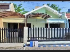 4 Habitación Villa en venta en Mulyorejo, East Jawa, Mulyorejo