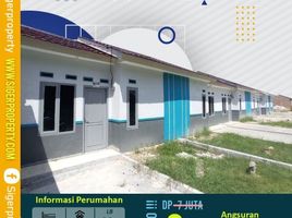 2 Bedroom House for sale in Tanjung Bintang, Lampung Selatan, Tanjung Bintang