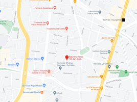 3 Schlafzimmer Wohnung zu verkaufen in Miguel Hidalgo, Mexico City, Miguel Hidalgo