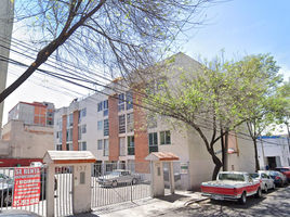 Condominium 2 chambre à vendre à Cuauhtemoc, Mexico City, Cuauhtemoc