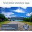  Terreno (Parcela) en venta en Mantrijeron, Yogyakarta, Mantrijeron, Yogyakarta, Yogyakarta, Indonesia