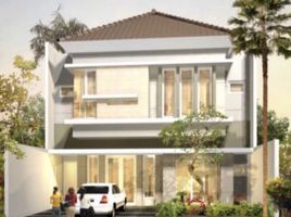 5 Habitación Villa en venta en Lakarsantri, East Jawa, Lakarsantri