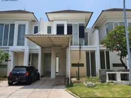 3 Habitación Villa en venta en Mulyorejo, East Jawa, Mulyorejo