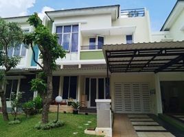 4 Kamar Rumah for sale in Legok, Tangerang, Legok