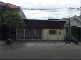 3 Kamar Rumah for sale in Tandes, Surabaya, Tandes