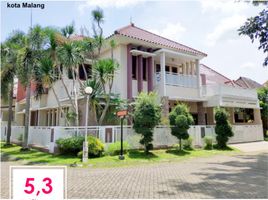 7 Bedroom House for sale in Lowok Waru, East Jawa, Lowok Waru
