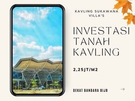  Land for sale in Majalengka, West Jawa, Kartajati, Majalengka