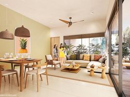 Appartement 2 chambre à vendre à Cozumel, Quintana Roo, Cozumel