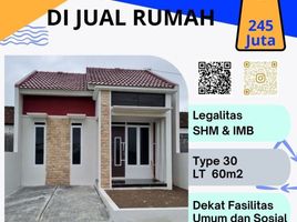 2 Bedroom House for sale in Klaten Selatan, Klaten, Klaten Selatan