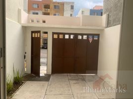 2 Schlafzimmer Villa zu verkaufen in Morelia, Michoacan, Morelia