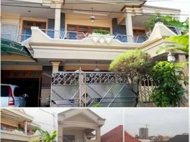 5 Kamar Rumah for sale in Tandes, Surabaya, Tandes