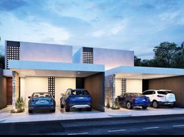 2 Bedroom Villa for sale in Conkal, Yucatan, Conkal