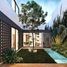 2 Bedroom Villa for sale in Conkal, Yucatan, Conkal