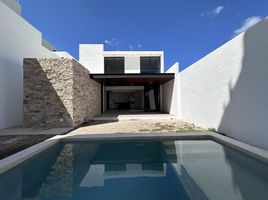 Villa 3 chambre à vendre à Merida, Yucatan, Merida